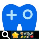 UptoPlay search for games online  screen for extension Chrome web store in OffiDocs Chromium