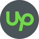 Upwork Real Time Job Alerts + AI Cover Letter + Webhook  screen for extension Chrome web store in OffiDocs Chromium