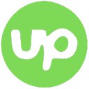 Upwork Search Enhancements  screen for extension Chrome web store in OffiDocs Chromium