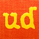 Urban Dictionary Lookup  screen for extension Chrome web store in OffiDocs Chromium