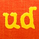Urban Dictionary Now  screen for extension Chrome web store in OffiDocs Chromium