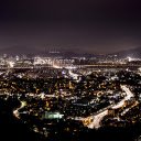 Urban night  screen for extension Chrome web store in OffiDocs Chromium