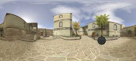 Free download Urban Terror 360 maps free photo or picture to be edited with GIMP online image editor