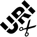 URI Splitter  screen for extension Chrome web store in OffiDocs Chromium