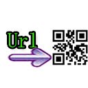 Kod Url2QR Ekran podstawowy dla rozszerzenia Sklep internetowy Chrome w OffiDocs Chromium