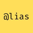 URL Alias Launcher  screen for extension Chrome web store in OffiDocs Chromium