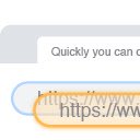OffiDocs Chromium'daki Chrome web mağazası uzantısı için URL ve Başlık Fotokopi ekranı