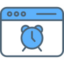 URLauncher  screen for extension Chrome web store in OffiDocs Chromium