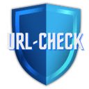 URL Check  screen for extension Chrome web store in OffiDocs Chromium