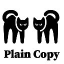 URL Copier (Decoded)  screen for extension Chrome web store in OffiDocs Chromium