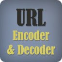 URL Encoder and Decoder  screen for extension Chrome web store in OffiDocs Chromium