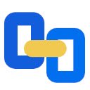 URLinks  screen for extension Chrome web store in OffiDocs Chromium