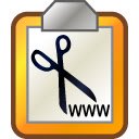 URL Kürzer  screen for extension Chrome web store in OffiDocs Chromium