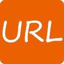 tela do criador de URL para extensão da loja virtual do Chrome no OffiDocs Chromium