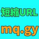 短縮URL mq.gy  screen for extension Chrome web store in OffiDocs Chromium