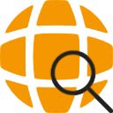 URL parameter display  screen for extension Chrome web store in OffiDocs Chromium