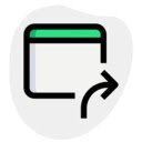 URLRedirections  screen for extension Chrome web store in OffiDocs Chromium