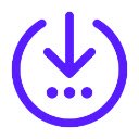 URL Saver Pro  screen for extension Chrome web store in OffiDocs Chromium