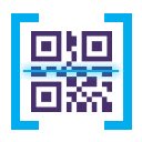 OffiDocs Chromium-এ ক্রোম ওয়েব স্টোর এক্সটেনশনের জন্য URL স্ক্যানার এবং QR কোড স্ক্রীন
