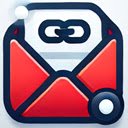 URLs Email Extractor  screen for extension Chrome web store in OffiDocs Chromium
