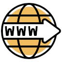 URL Shift  screen for extension Chrome web store in OffiDocs Chromium