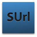 URL Shortener Extension  screen for extension Chrome web store in OffiDocs Chromium