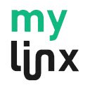 URL Shortener Mylinx  screen for extension Chrome web store in OffiDocs Chromium