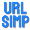 Layar Ekstensi UrlSimp untuk ekstensi toko web Chrome di OffiDocs Chromium