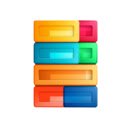 URL Tab Organizer  screen for extension Chrome web store in OffiDocs Chromium