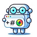 URL to Markdown  screen for extension Chrome web store in OffiDocs Chromium