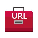 UrlToolkit  screen for extension Chrome web store in OffiDocs Chromium