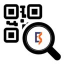 URL to QR By Encoresky  screen for extension Chrome web store in OffiDocs Chromium