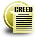 U.S. Air Force Creed  screen for extension Chrome web store in OffiDocs Chromium