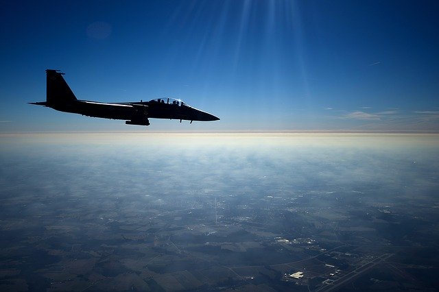 Free download us air force f 15e strike eagle free picture to be edited with GIMP free online image editor