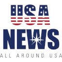USA Newspaper  screen for extension Chrome web store in OffiDocs Chromium