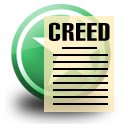 Pantalla US Army Creed para extensión Chrome web store en OffiDocs Chromium
