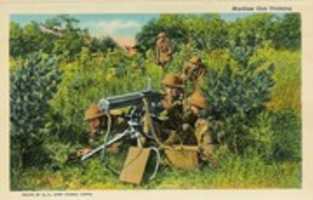 Free download US Army Postcards free photo or picture to be edited with GIMP online image editor