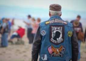 Free download U.S. Army Veteran free photo or picture to be edited with GIMP online image editor