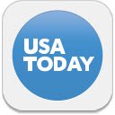 USA TODAY  screen for extension Chrome web store in OffiDocs Chromium