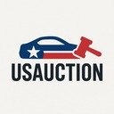 USAuction  screen for extension Chrome web store in OffiDocs Chromium