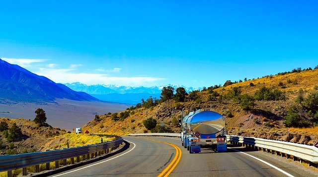Free download usa way landscape view nature free picture to be edited with GIMP free online image editor
