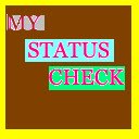 USCIS Case Status  screen for extension Chrome web store in OffiDocs Chromium
