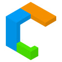 usecubes.com  screen for extension Chrome web store in OffiDocs Chromium