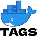 Useful Docker Tags  screen for extension Chrome web store in OffiDocs Chromium