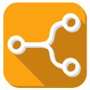 Useful Forks  screen for extension Chrome web store in OffiDocs Chromium