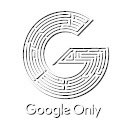 Use Google Search Only!  screen for extension Chrome web store in OffiDocs Chromium