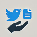 X User Notes Why Did I Mute?  screen for extension Chrome web store in OffiDocs Chromium