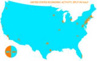 Free download US GDP split in half free photo or picture to be edited with GIMP online image editor