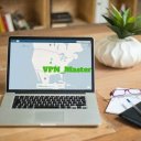 Using VPN Master in PC  screen for extension Chrome web store in OffiDocs Chromium