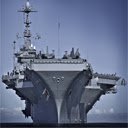 US Navy Aircraft Carrier  screen for extension Chrome web store in OffiDocs Chromium